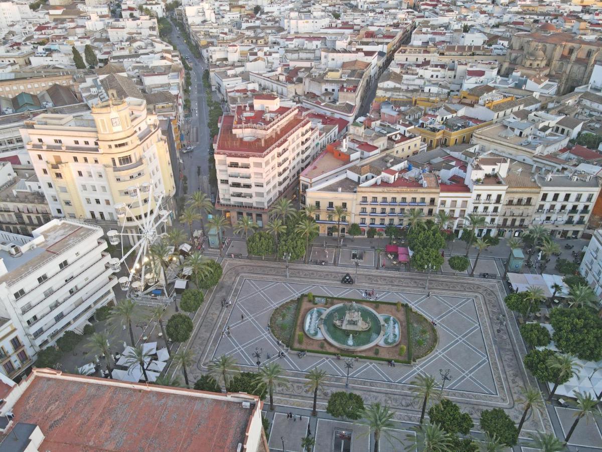 Corceles Casa Palacio