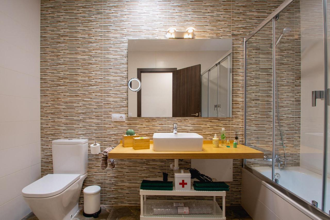 La Nina Bonita Holiday home