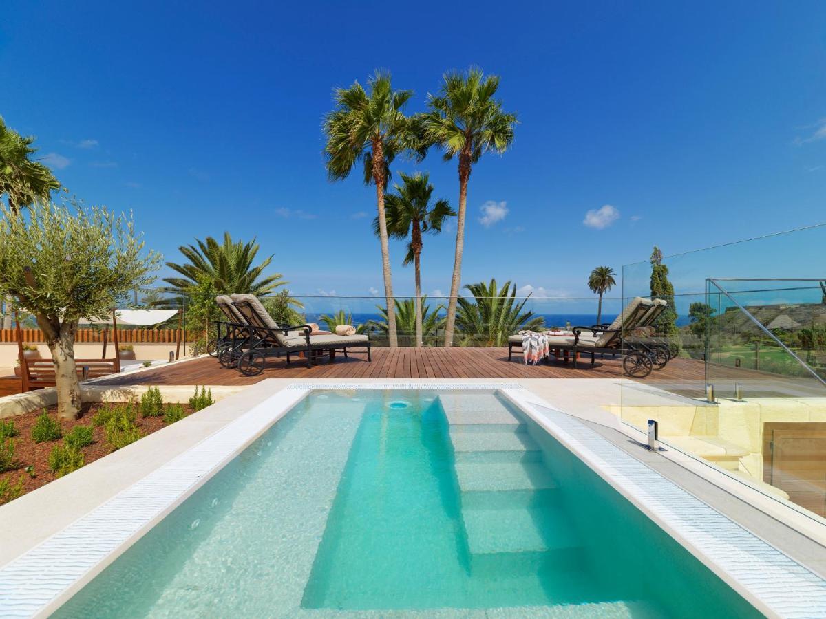 Hacienda Del Conde Melia Collection Golf & - Adults Only Buenavista Del Norte