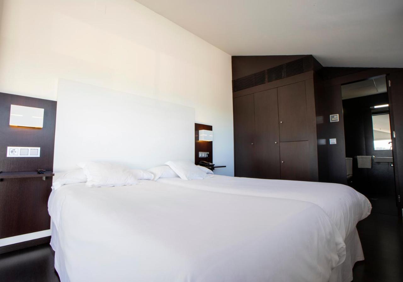 Hotel Rural Las Monteras Villanueva del Rey (Cordoba)