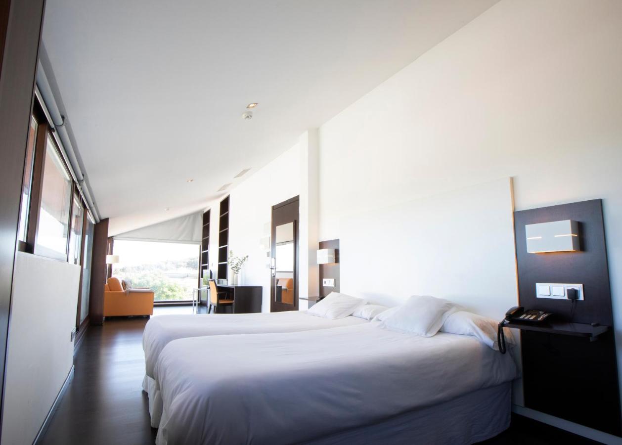 Rural Las Monteras 3* Villanueva del Rey (Cordoba)