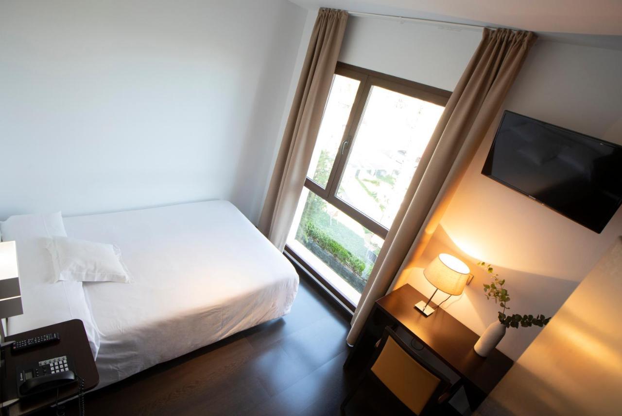 Rural Las Monteras Hotel