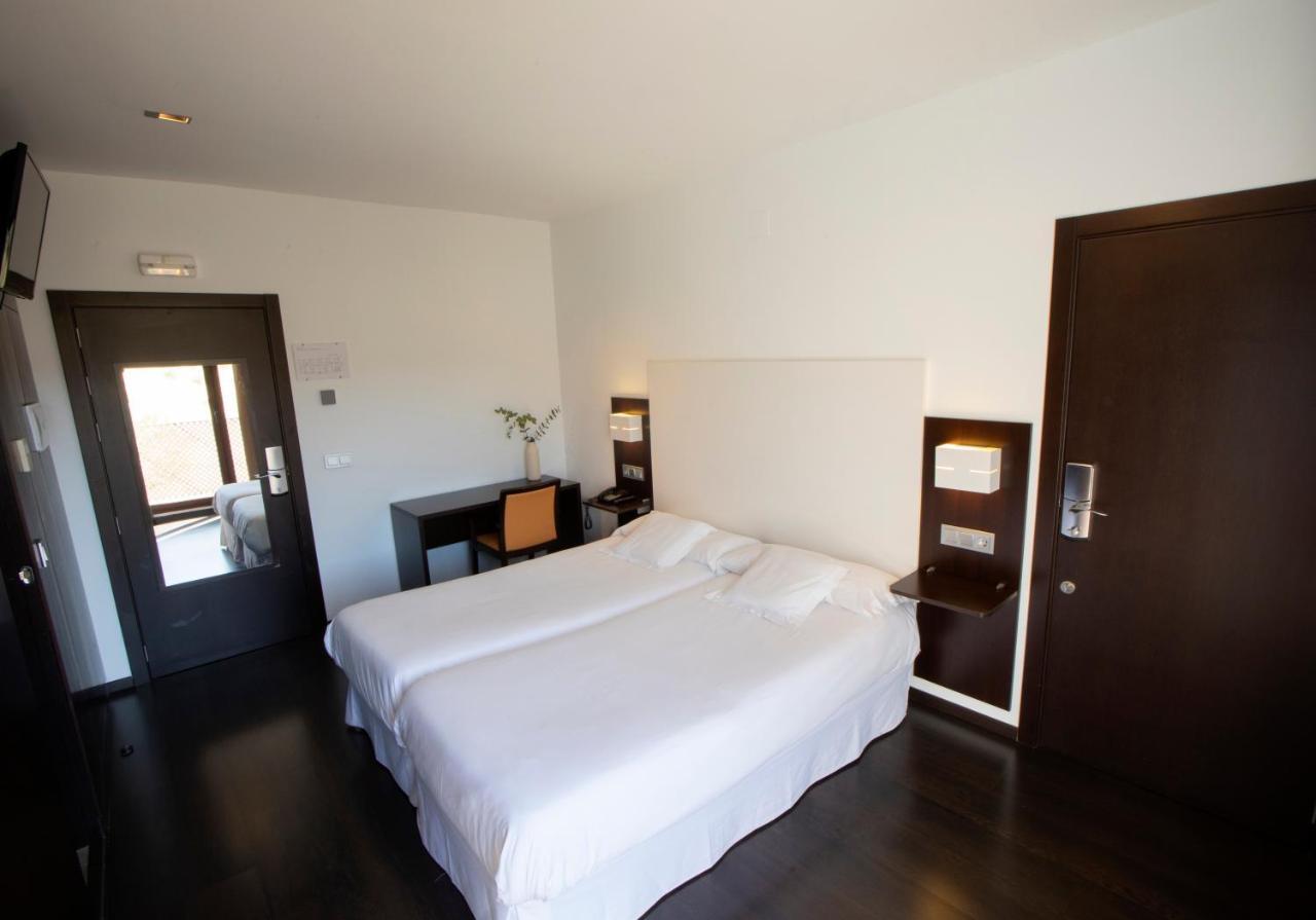 Rural Las Monteras 3*