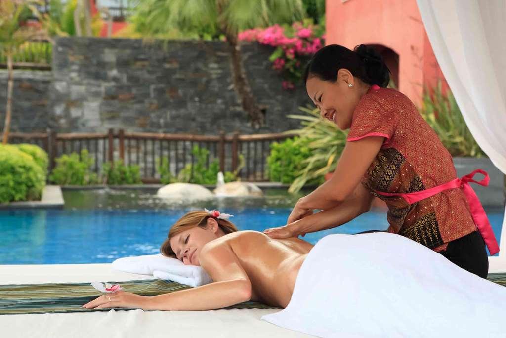 Gardens & Thai Spa, A Royal Hideaway Hotel