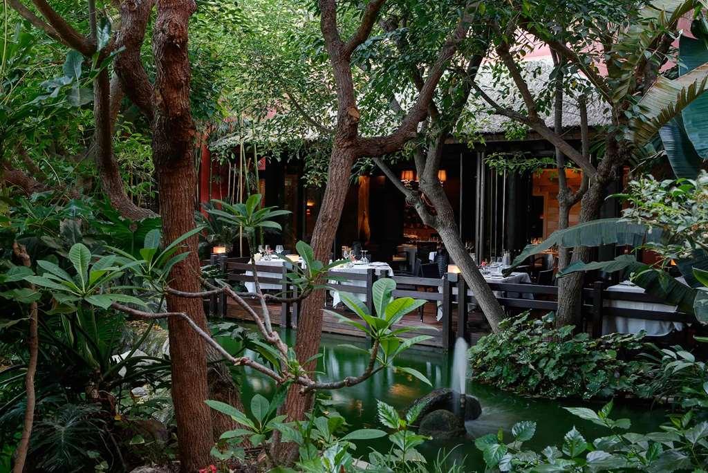 Gardens & Thai Spa, A Royal Hideaway Hotel