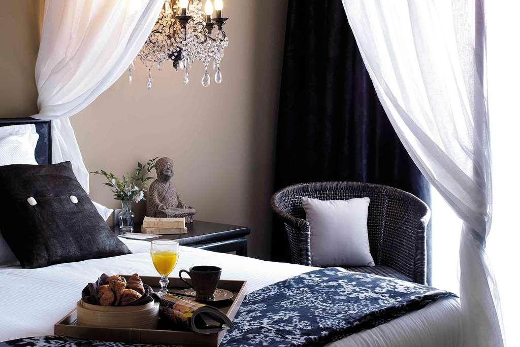 Hotel Gardens & Thai Spa, A Royal Hideaway 5*