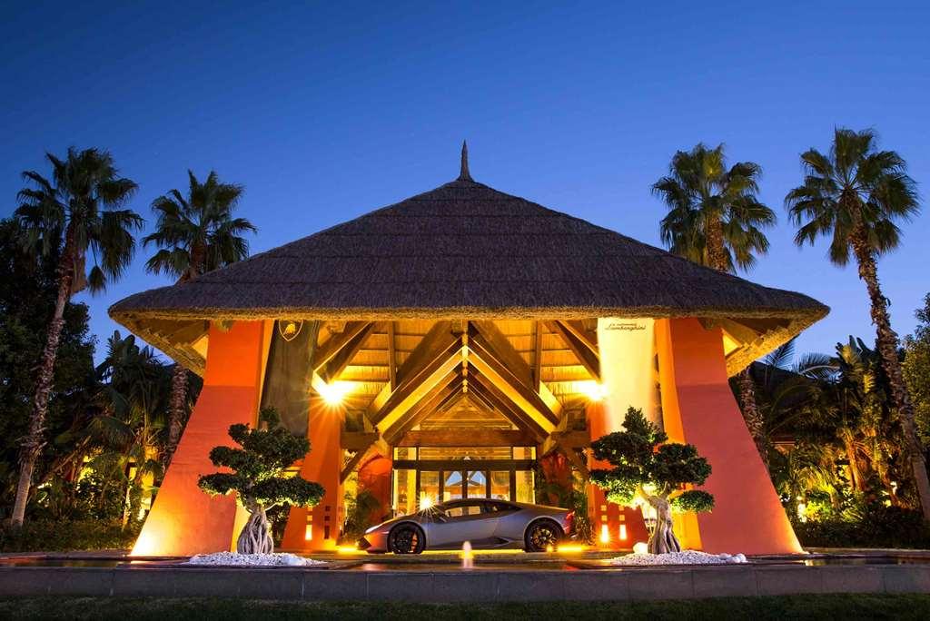 Hotel Gardens & Thai Spa, A Royal Hideaway