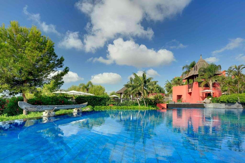 Gardens & Thai Spa, A Royal Hideaway