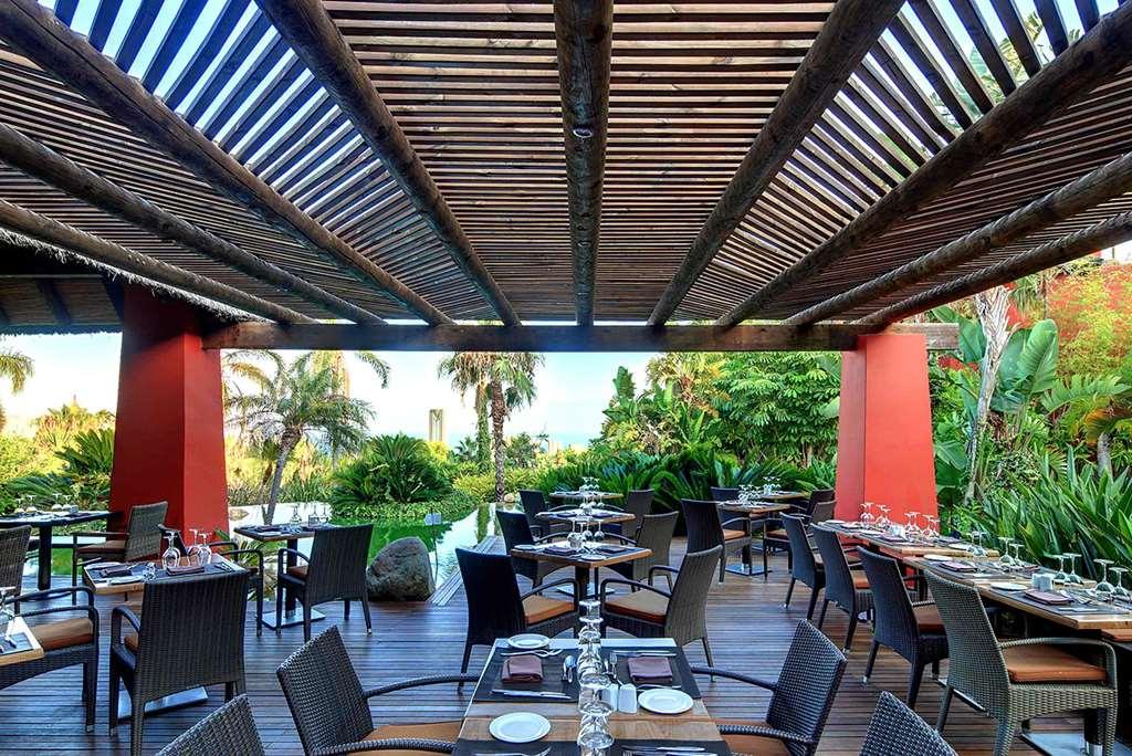 Gardens & Thai Spa, A Royal Hideaway Finestrat