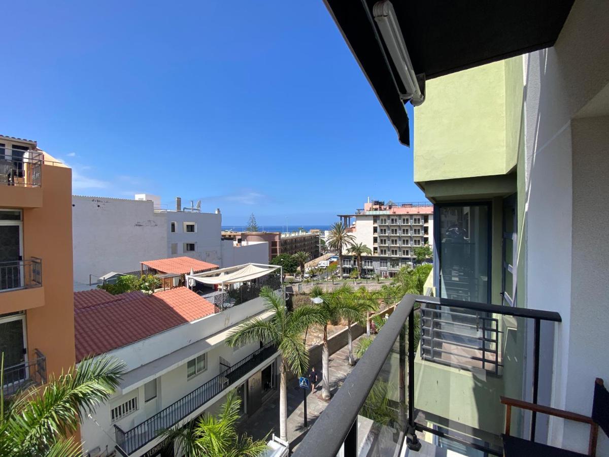 Hortensia ,los Cristianos Apartamento