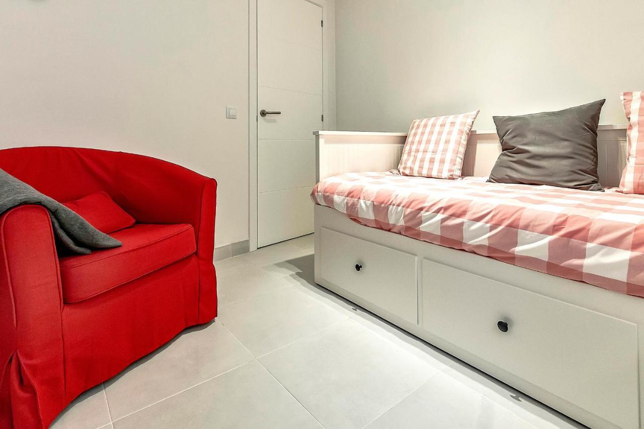 Apartamento Hortensia ,los Cristianos