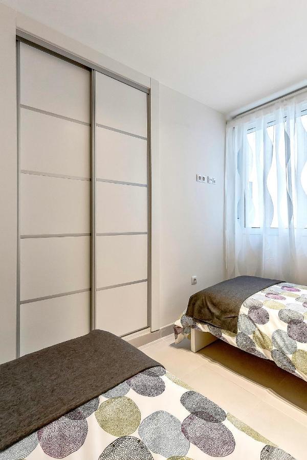 Apartamento Hortensia ,los Cristianos *