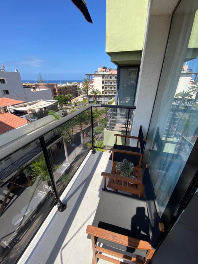 Hortensia ,los Cristianos Apartamento *