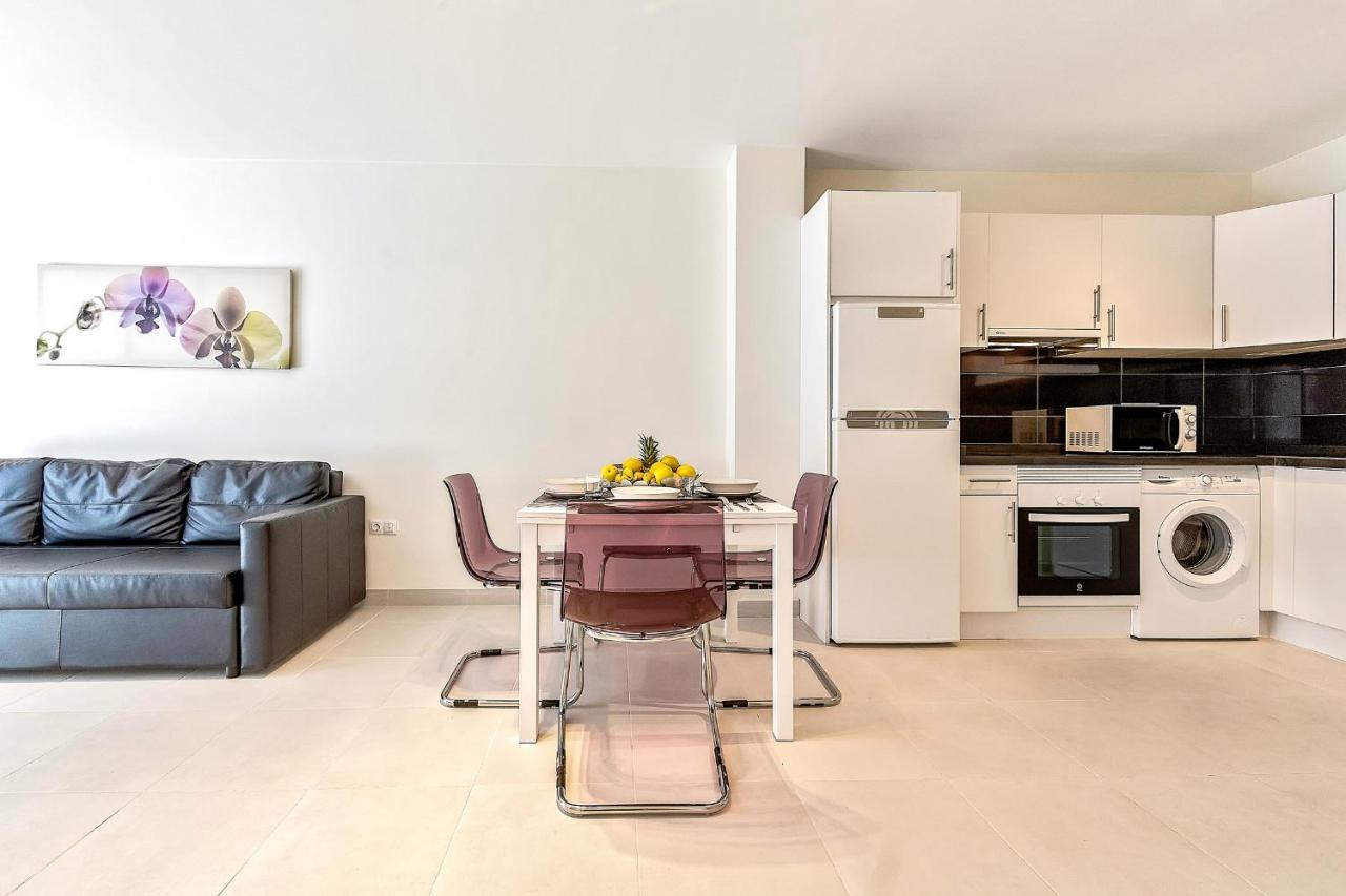 Apartamento Hortensia ,los Cristianos *