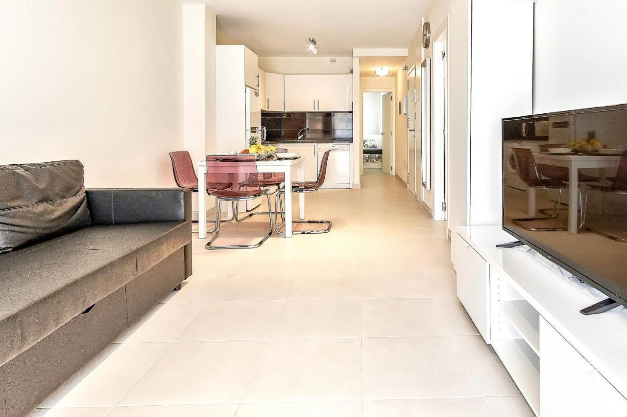 Hortensia ,los Cristianos Apartamento