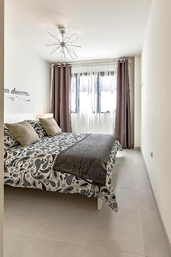 Hortensia ,los Cristianos Apartamento Los Cristianos (Tenerife)