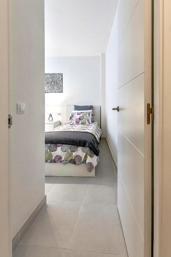 Hortensia ,los Cristianos Apartamento *