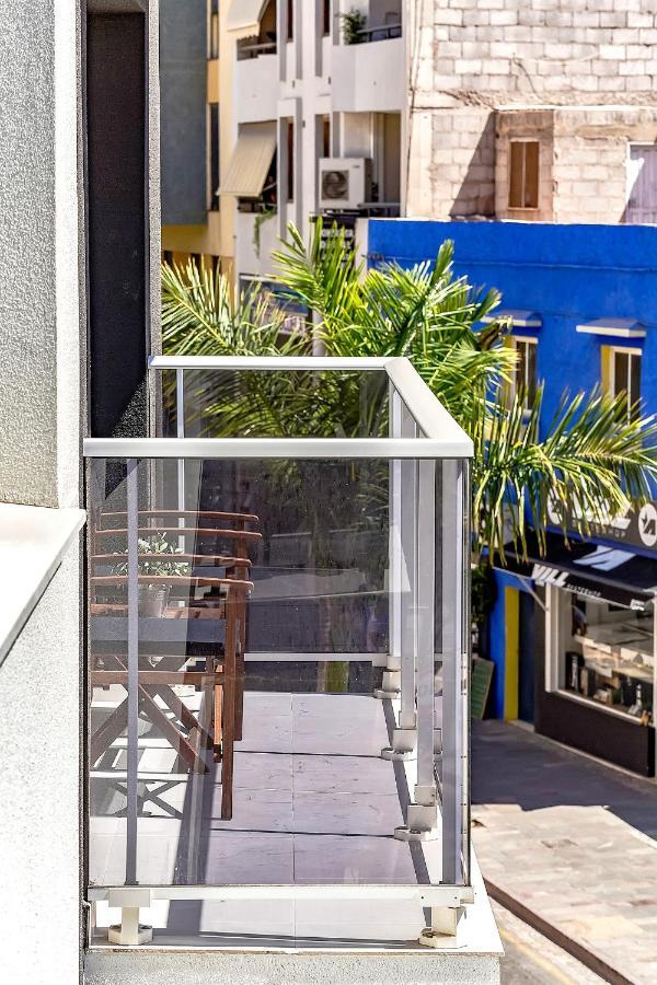Hortensia ,los Cristianos Apartamento Los Cristianos (Tenerife)