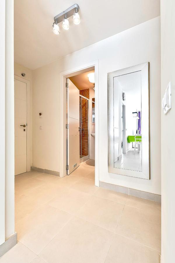 Hortensia ,los Cristianos Apartamento Los Cristianos (Tenerife)