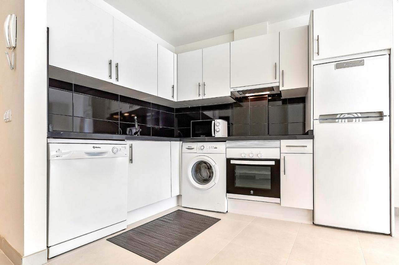 Hortensia ,los Cristianos Apartamento