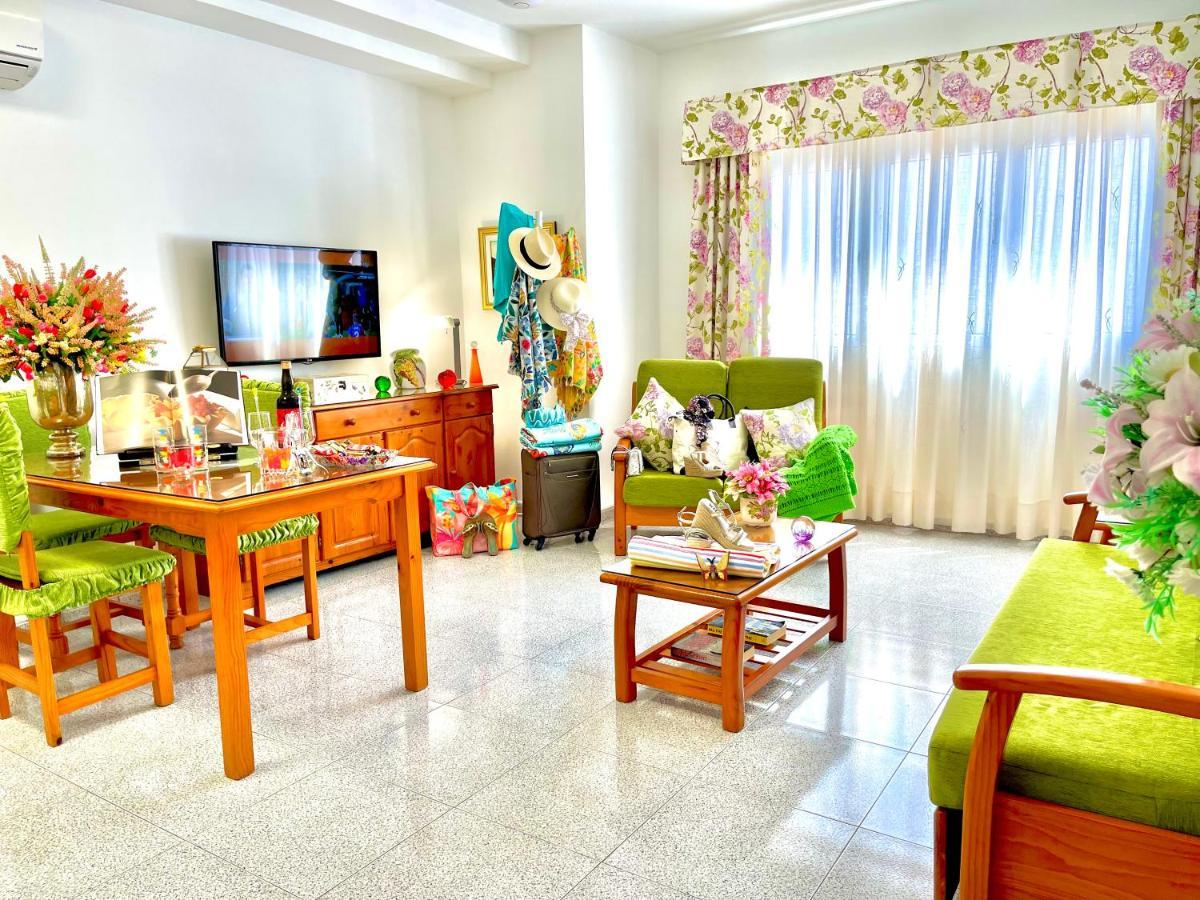 Apartamento Emycanarias Homes Vecindario (Gran Canaria)