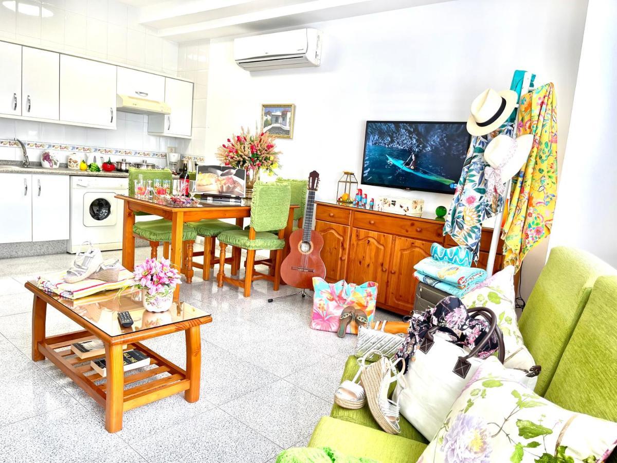 Emycanarias Homes Apartamento *