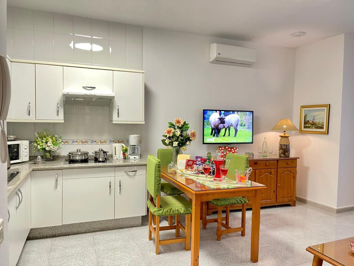 Apartamento Emycanarias Homes Vecindario (Gran Canaria)