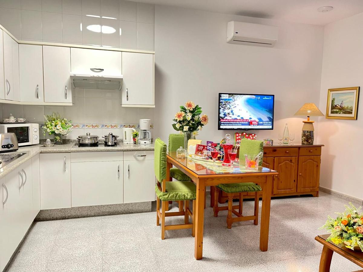 Emycanarias Homes *