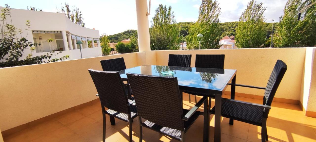 Cala Azul La Móra Apartamento *