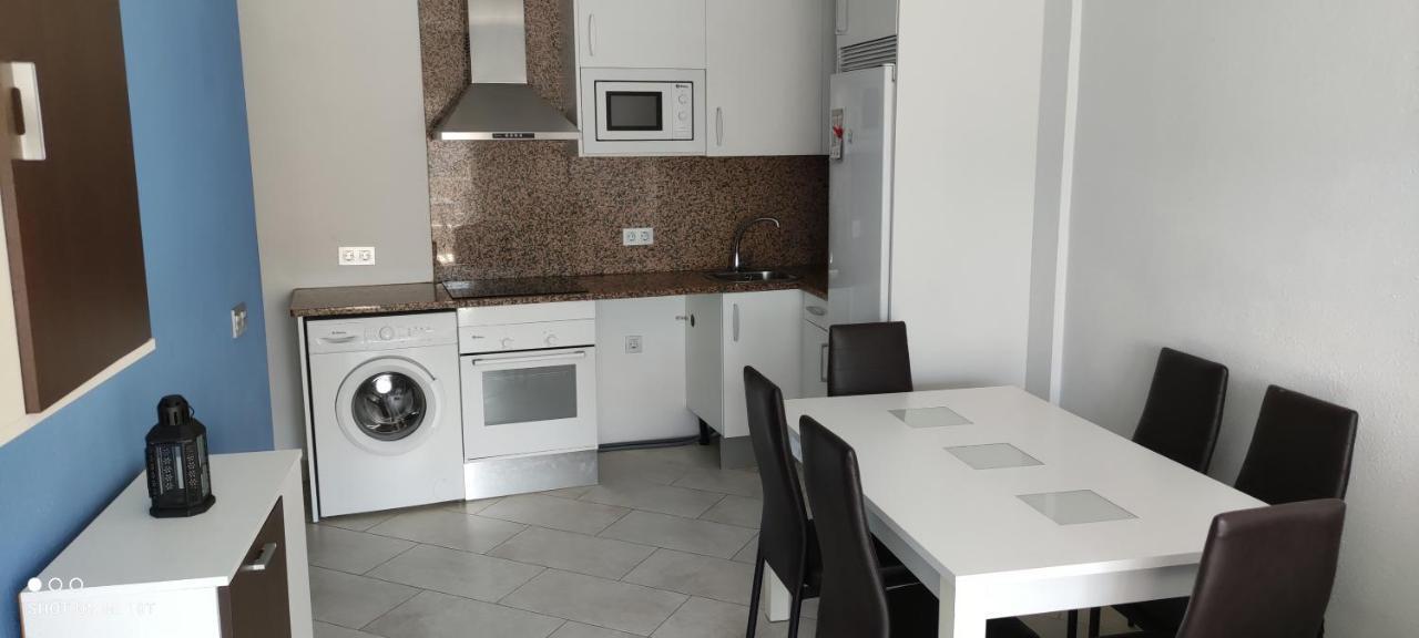 Cala Azul La Móra Apartamento