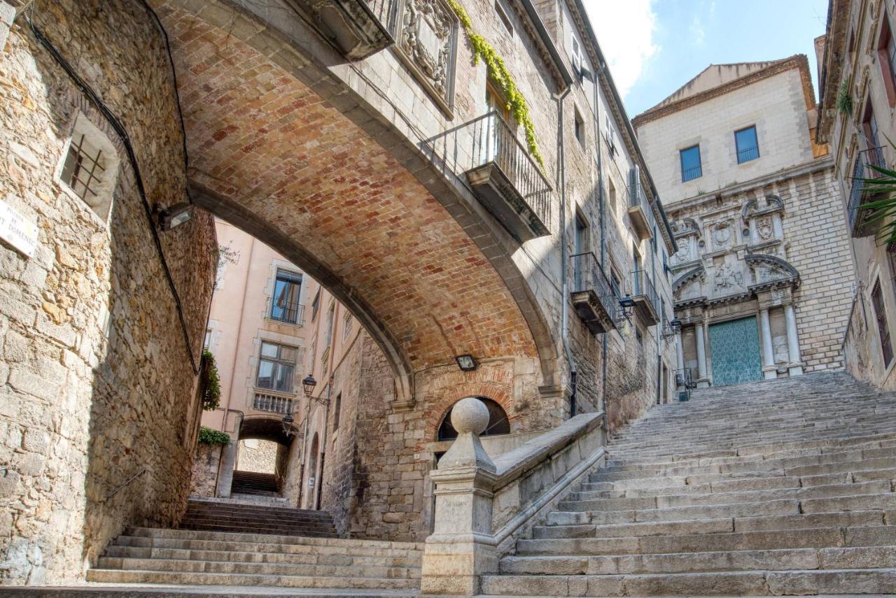 Apartment Old Side One Girona
