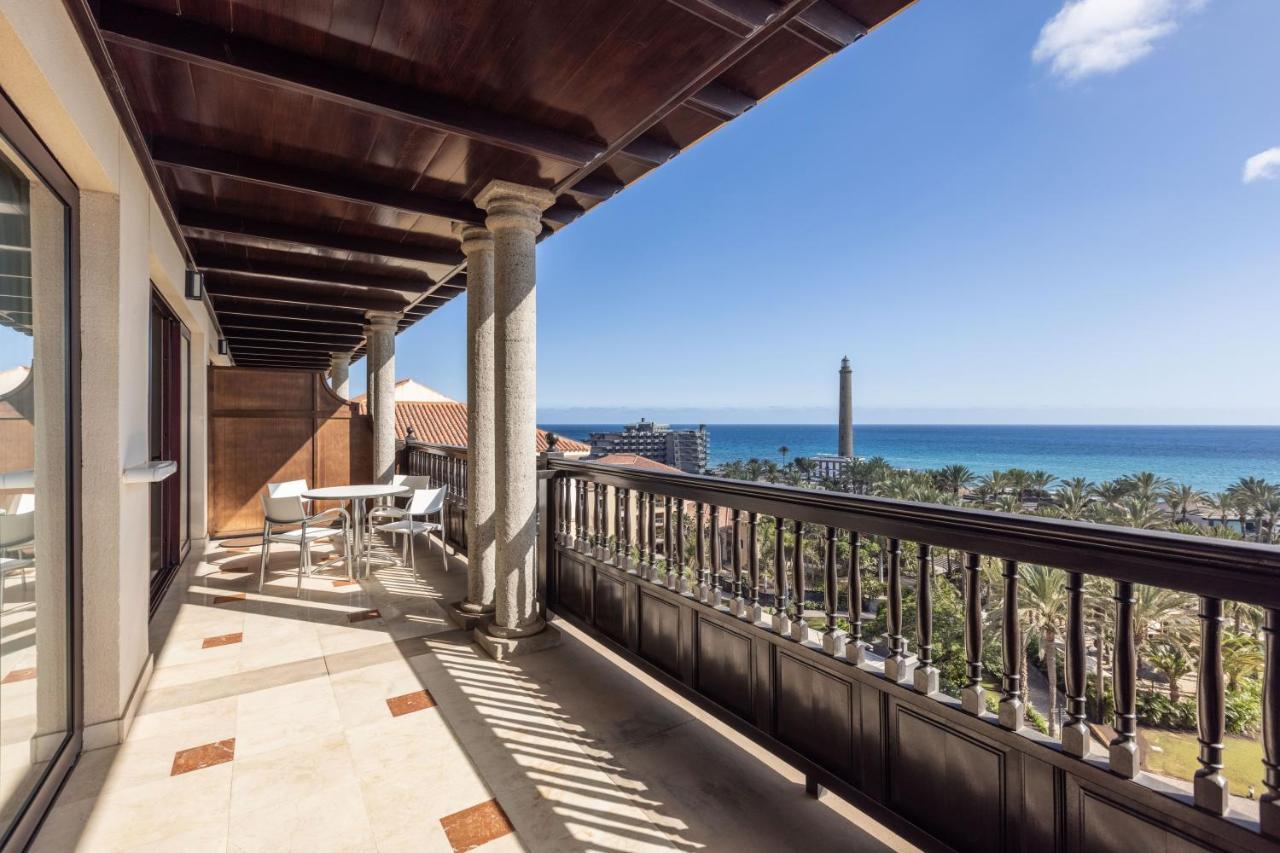 Lopesan Costa Resort&spa Hotel Meloneras