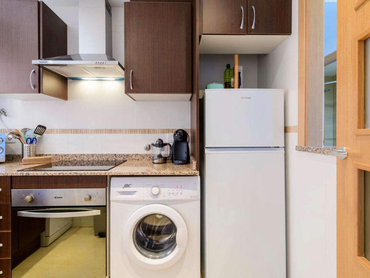 Apartamento Playa Dorada - Marina D'or-2 *