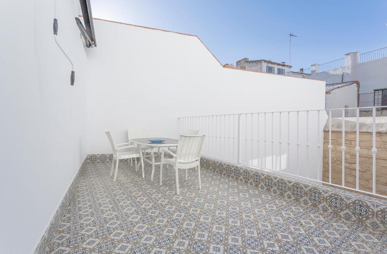 Corceles Casa Palacio Jerez de la Frontera