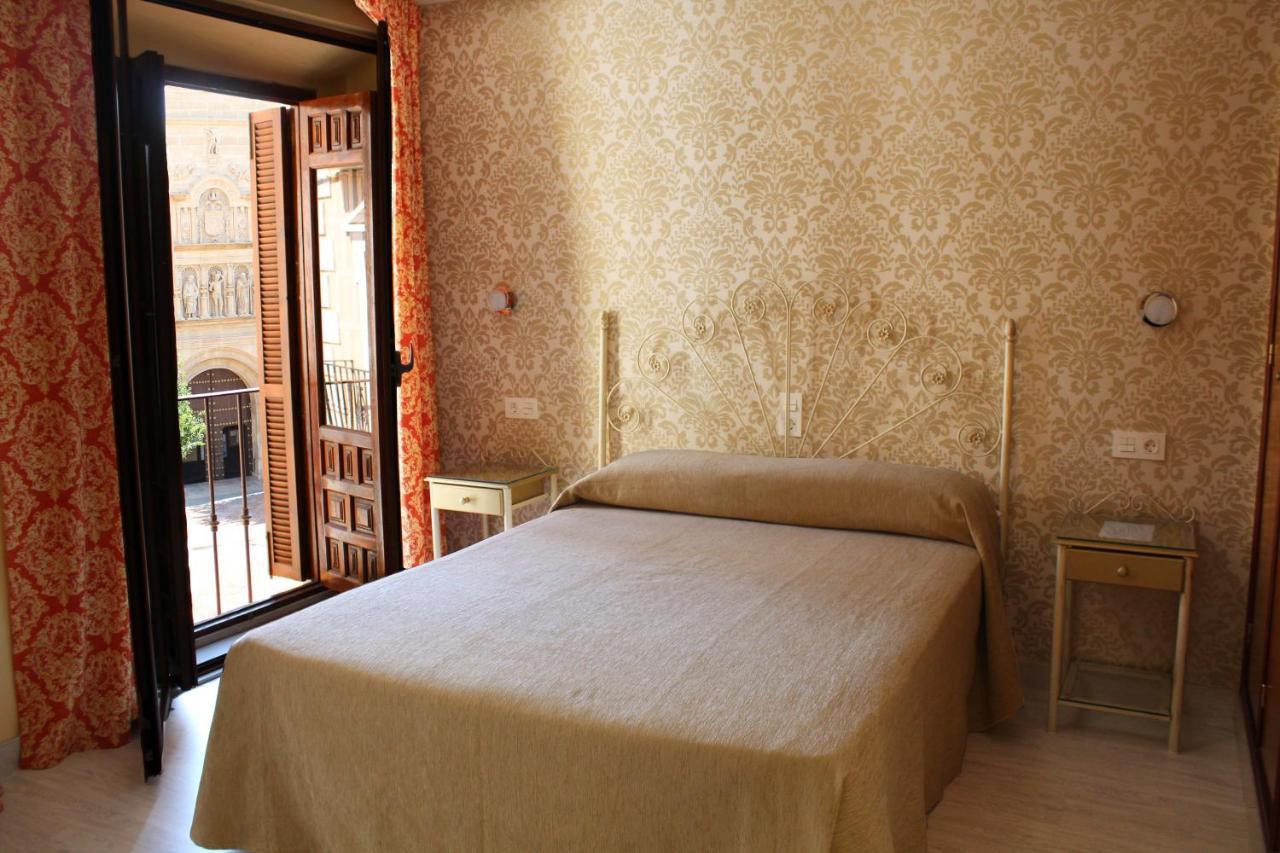 Manzanito Hotel Antequera
