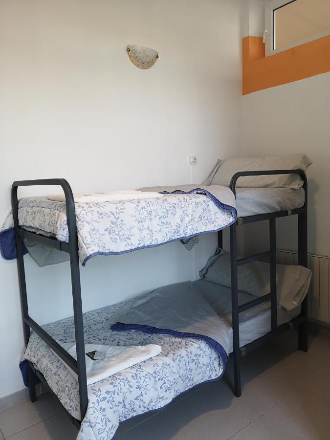 Hostel De Facultades