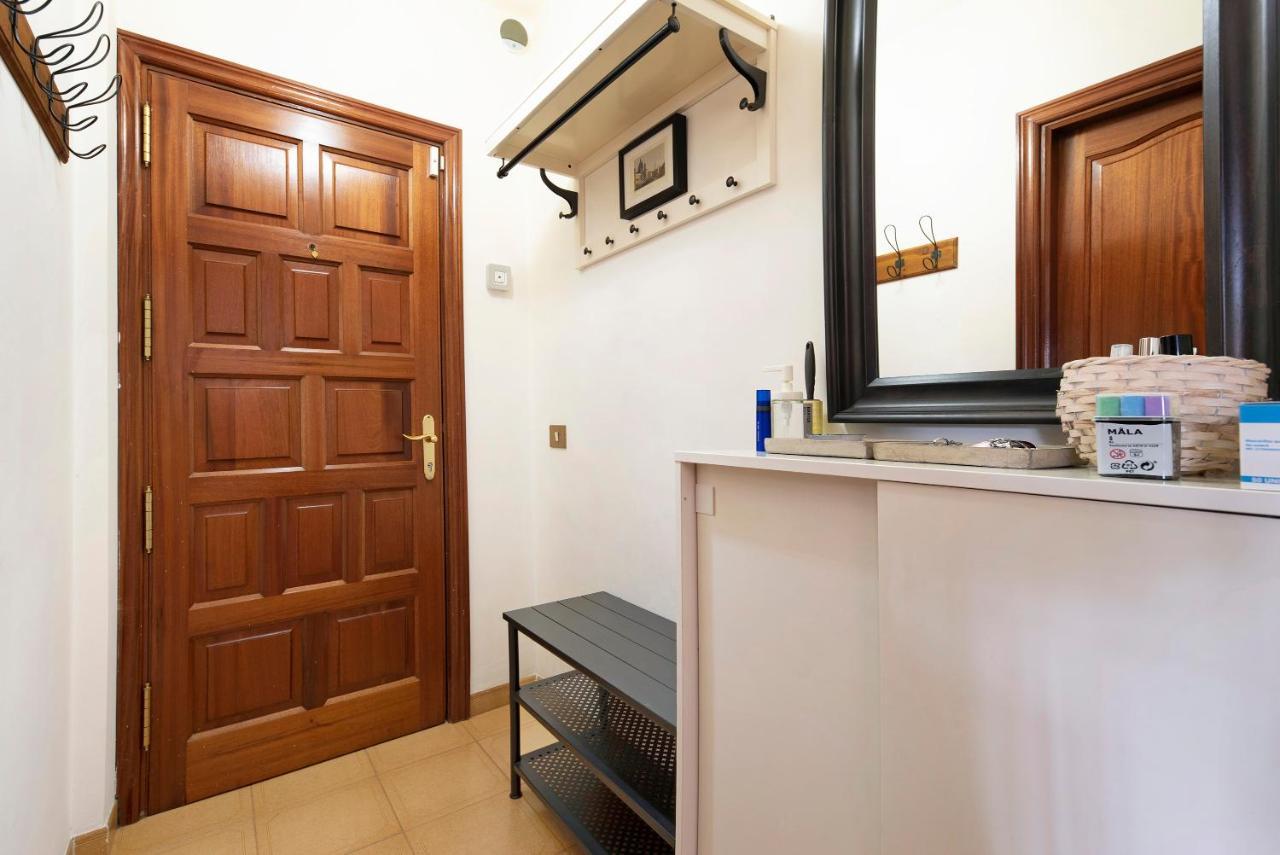 Apartamento Casa Sabina La Laguna (Tenerife)