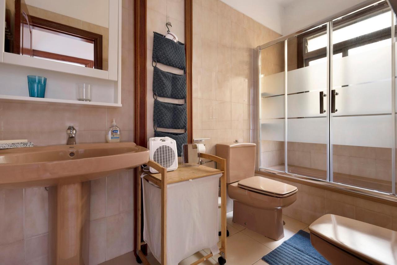 Apartamento Casa Sabina *