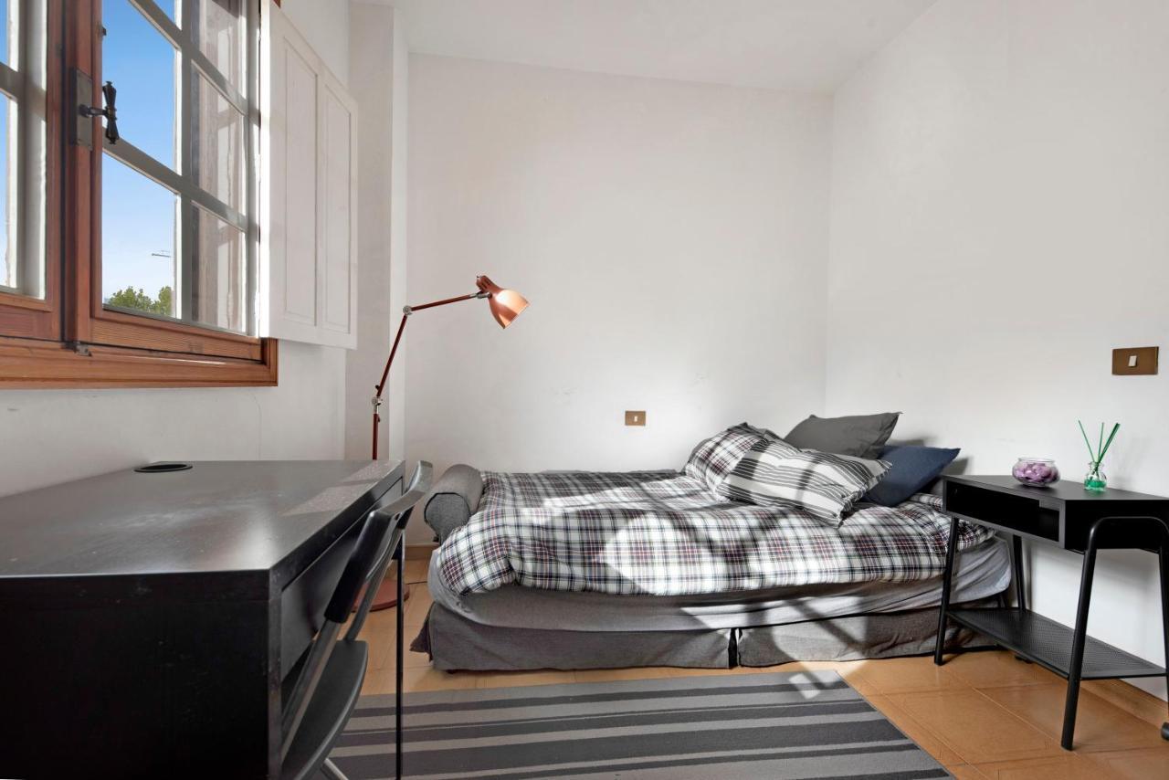 Apartamento Casa Sabina *
