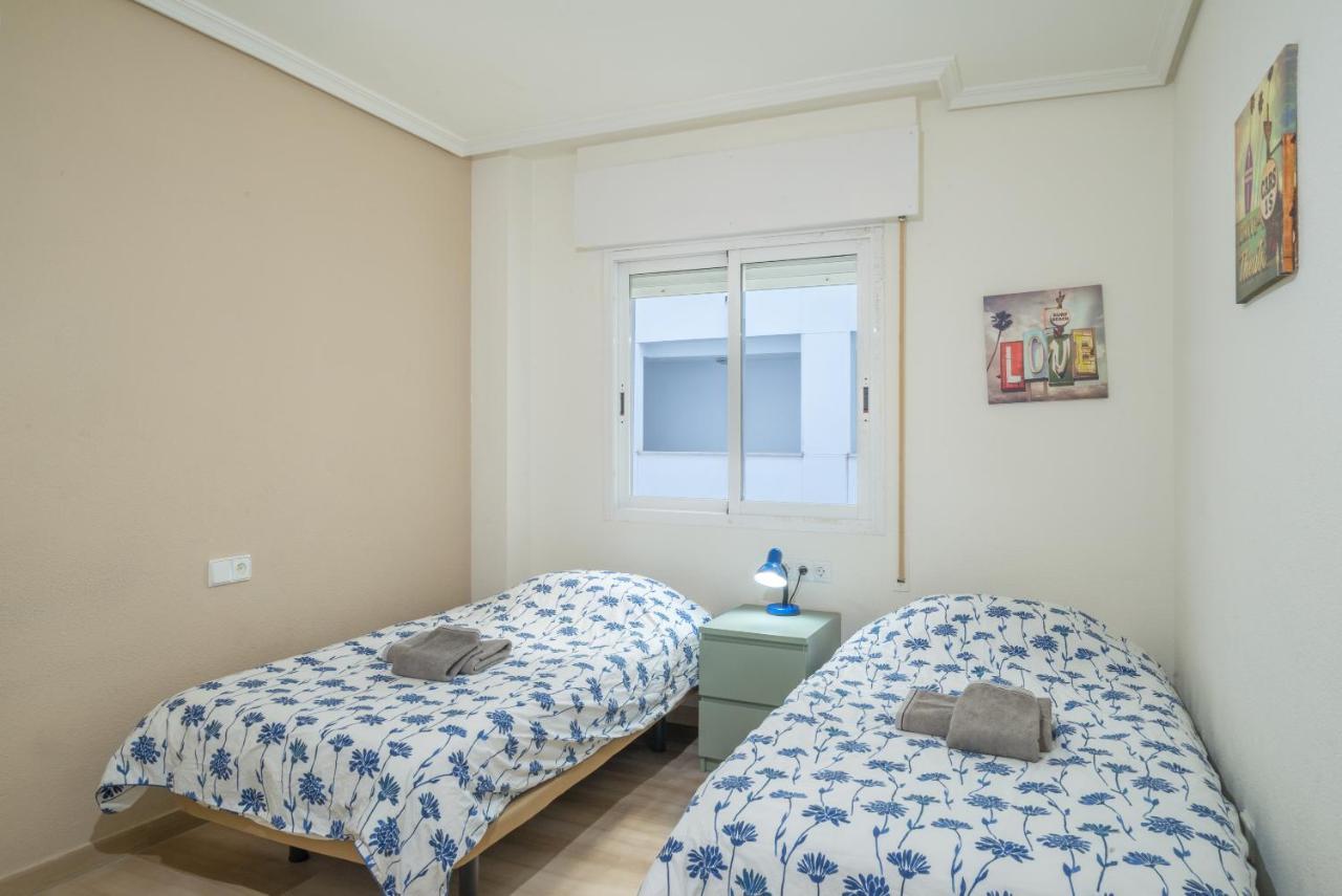 Apartamento First Line Beach