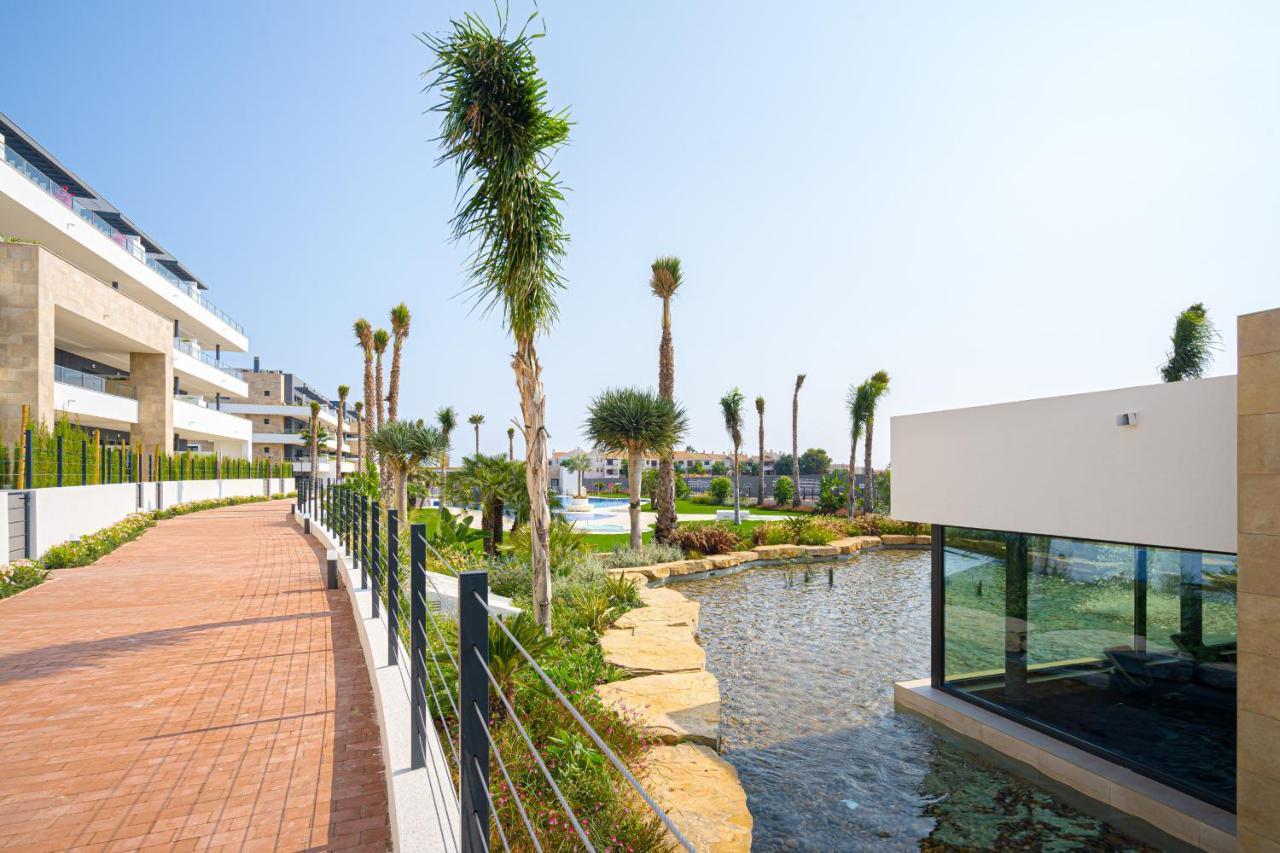 Apartment Flamenca Village Dehesa de Campoamor (Orihuela Costa)