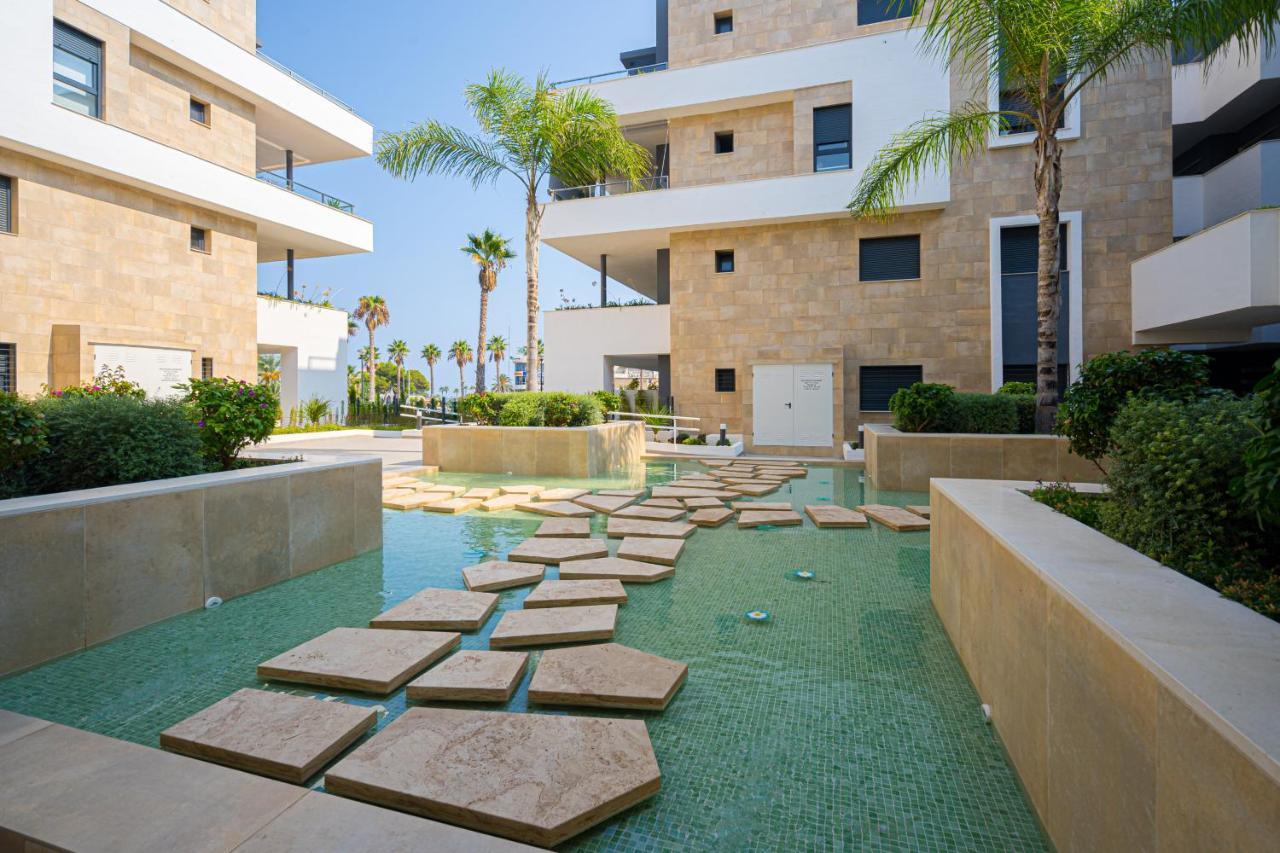 Flamenca Village Apartment