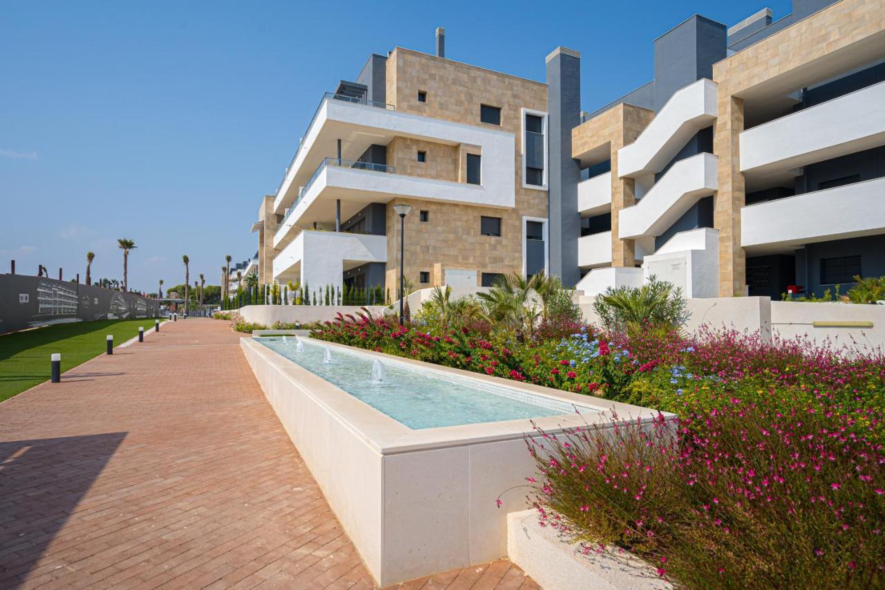 Apartment Flamenca Village Dehesa de Campoamor (Orihuela Costa)