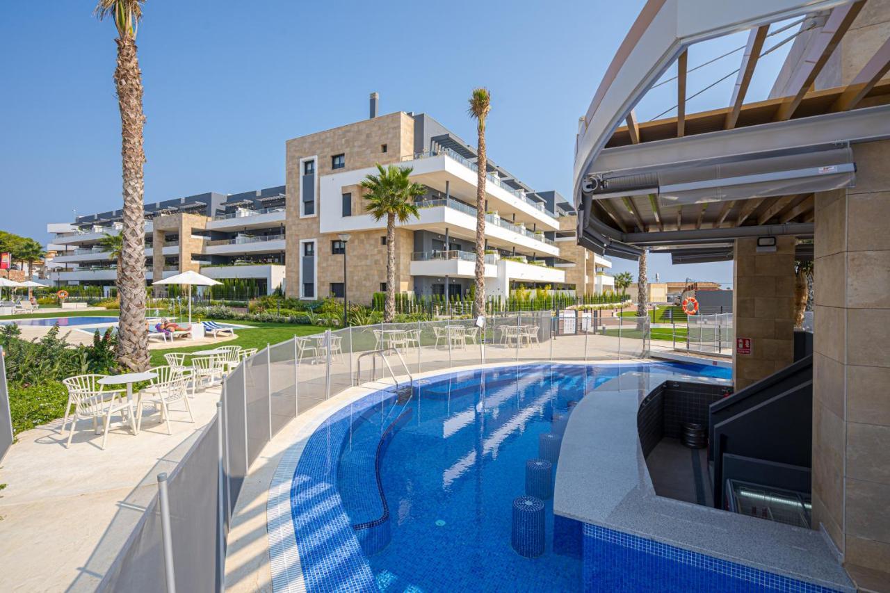 Flamenca Village Apartment *