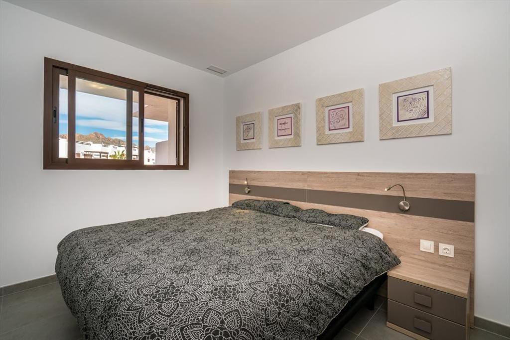 Apartamento Maestro San Juan de los Terreros