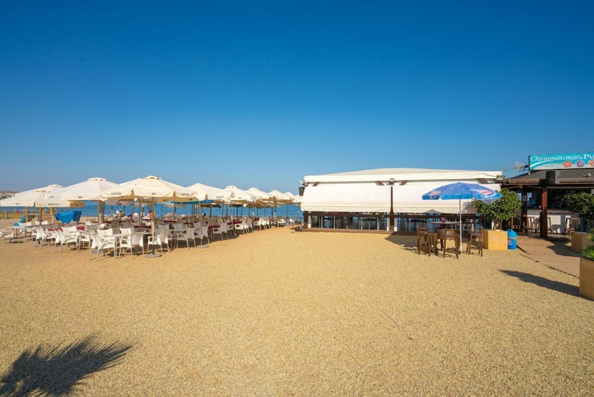 Apartamento Maestro San Juan de los Terreros