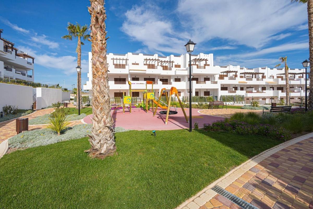 Apartamento Pimienta San Juan de los Terreros