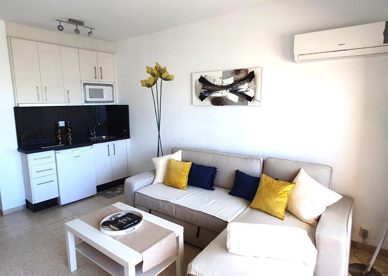 Apartamento Beachfront *
