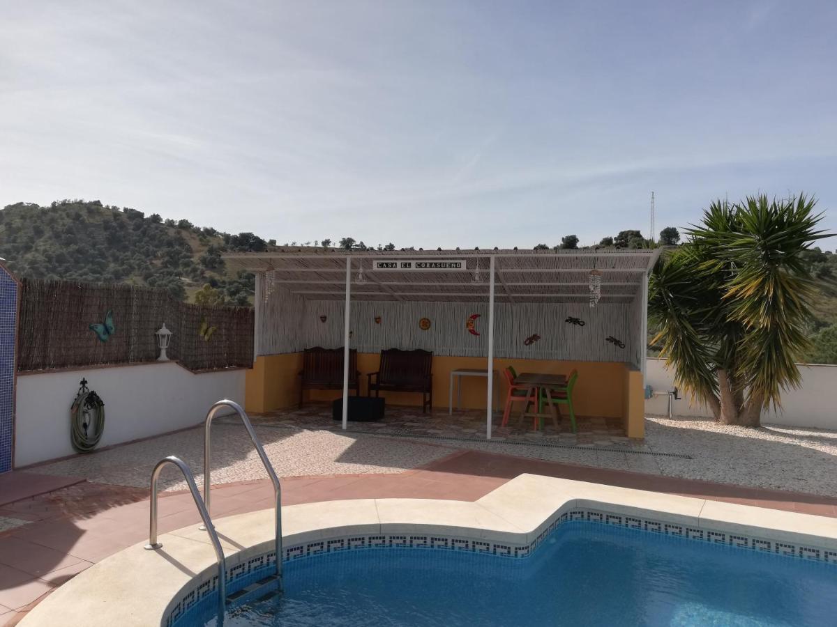 Casa El Corasueno Bed & Breakfast