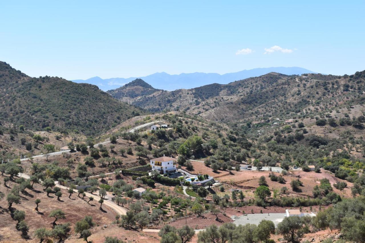 Casa El Corasueno Bed & Breakfast